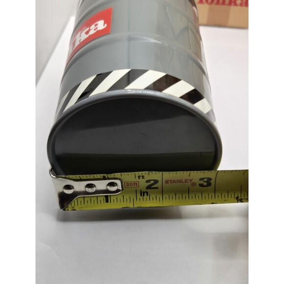 2000 Tonka Mini Moving Promo Cardboard box Set Of 10 Boxes 2 Barrel 3 Pallets - Picture 8 of 16